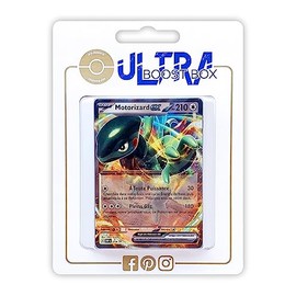 my-booster Pokémon Company SV01-FR-UB-SV018