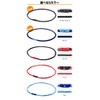 Phiten Necklace RAKUWA Neck General Model 19.7 inches (50 cm)