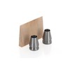 OCHSENKOPF Mounting Set, Wedging for Heavy Axes, 3-Piece (2x Ring