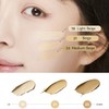 REVECEN Perfect Tip Concealer 5.5g, Shade:19 Light Beige