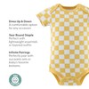 The Peanutshell Unisex Baby Bodysuits - Baby Boy or Girl