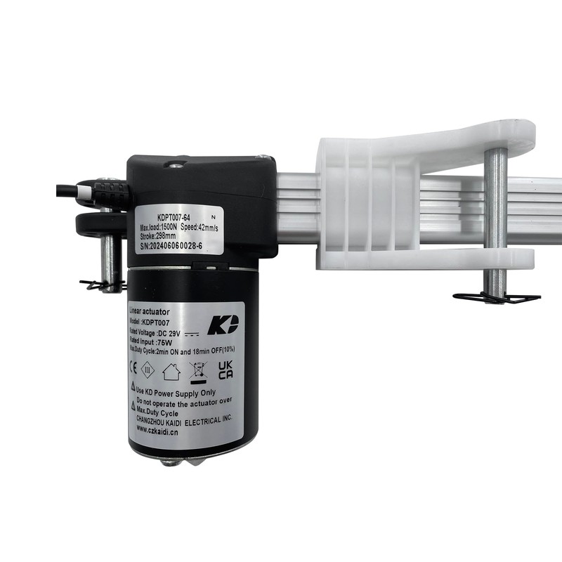 Kaidi Linear Actuator Model KDPT007-64 Power Recliner Lift Chairs Motor