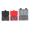 TEKTON 3/8 Inch Drive Long Hex and Torx Bit Socket
