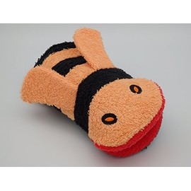 Out of the blue Universal Bee Wash Mitt