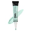 LA Girl Pro Concealer Correctors, GC997 Blue corrector - all