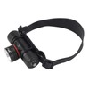 Diving Headlamp Flashlight IPX68 Waterproof Super Bright 1200LM 3 Light