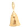 Abaodam Handbell for Restaurant Hotel Kitchen Bar Service Bell Decorative