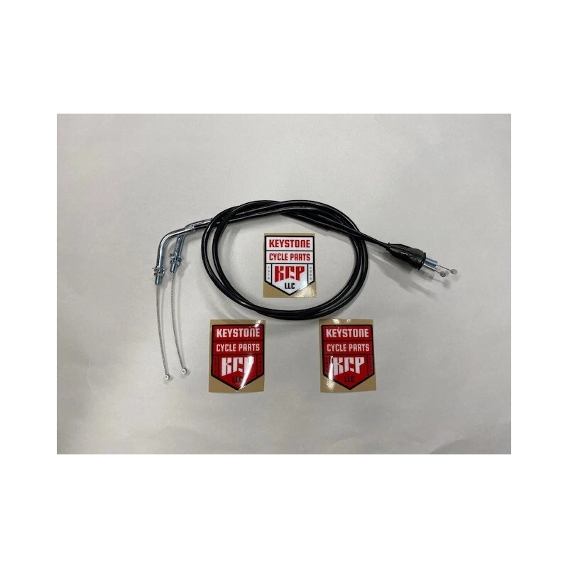 TB Parts Honda CRF110 CRF 110 EFI Extended Throttle &