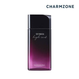 Charmzone 참존 스카이맨 하이엔드 옴므 에멀전 130ml (남성용) Chamzone Sky Man High-End Homme Emulsion 130ml (For Men)