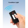 433 MHz Hand Transmitter Garage Door Opener x 2 Pieces,