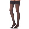 SCUDOTEX 140 Denier Knitted Compression Stockings Medium to Strong 19-22