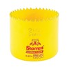 Starrett 63 FCH054 Core Drill (54 mm) Yellow