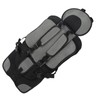 Children Safety Seat Simple Car Portable Seat Foldable Adjustable Strap