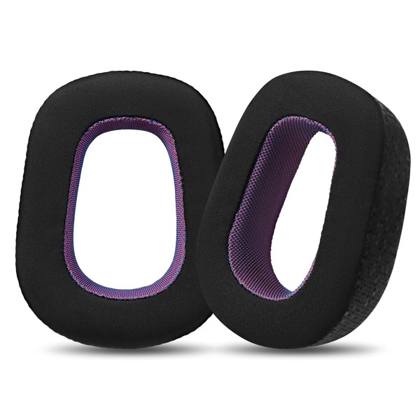 Jomwag Magic Ice Gel Replacement Earpads for V125 Headphones -