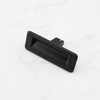 LT Easiyl 1Pc Car Rear Trunk Switch Button Boot Handle