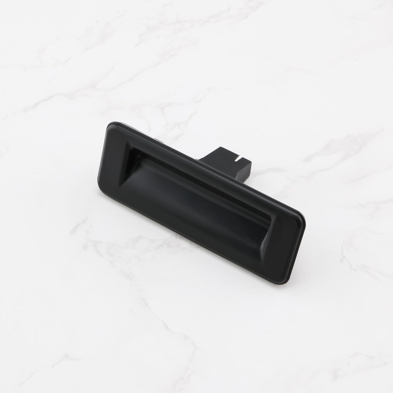 LT Easiyl 1Pc Car Rear Trunk Switch Button Boot Handle