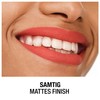 Manhattan Lasting Perfection Liquid Matte Lip Colour, Colour 140 Taupe
