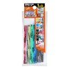 GodHand GH-KS1-A6 God Yasu! 0.04 inch (1 mm) Thick, Set