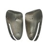 2Pcs/Set Rearview Side Mirror Cap Cover Replacement For KIA K5