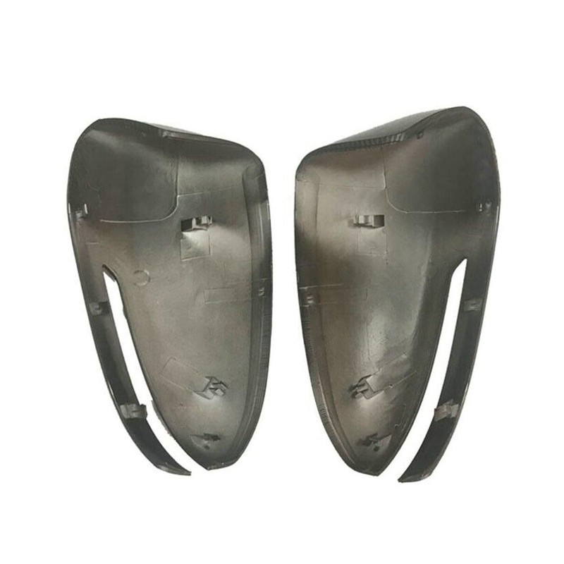 2Pcs/Set Rearview Side Mirror Cap Cover Replacement For KIA K5