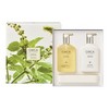 Circa Alchemy White Tea and Wild Mint Hand Care Duo Set 900mL