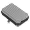 Action Camera Bag Portable Waterproof Carrying Storage Case Replacement For