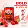 WellBoost Creatine & Caffeine Chews | 5,000mg | Watermelon |