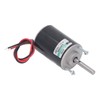 12V 30W High Speed Permanent Magnet DC Motor 3420 Forward