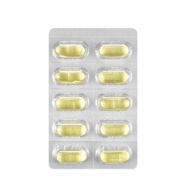 Nutricore [4+1] Nutricore Evening Primrose Oil NCS Gamma Linolenic Acid 850mg x 600 Capsules (5 months) / [4+1] 뉴트리코어 달맞이꽃종자유 NCS 감마리놀렌산 850mg x 600캡슐 (5개월)