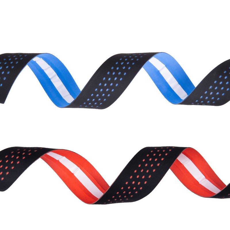 ZTTO Soft Breathable Road Bike Bicycle Handlebar Tape Cork EVA