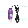 Digital Microscope USB Endoscope Beauty Skin Tester Hair Follicle Scalp