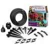 Mister Landscaper Patio and Potted Plant Easy Watering Kit MLK-PWK