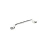 Richelieu Hardware BP23775128140 Pull, Chrome
