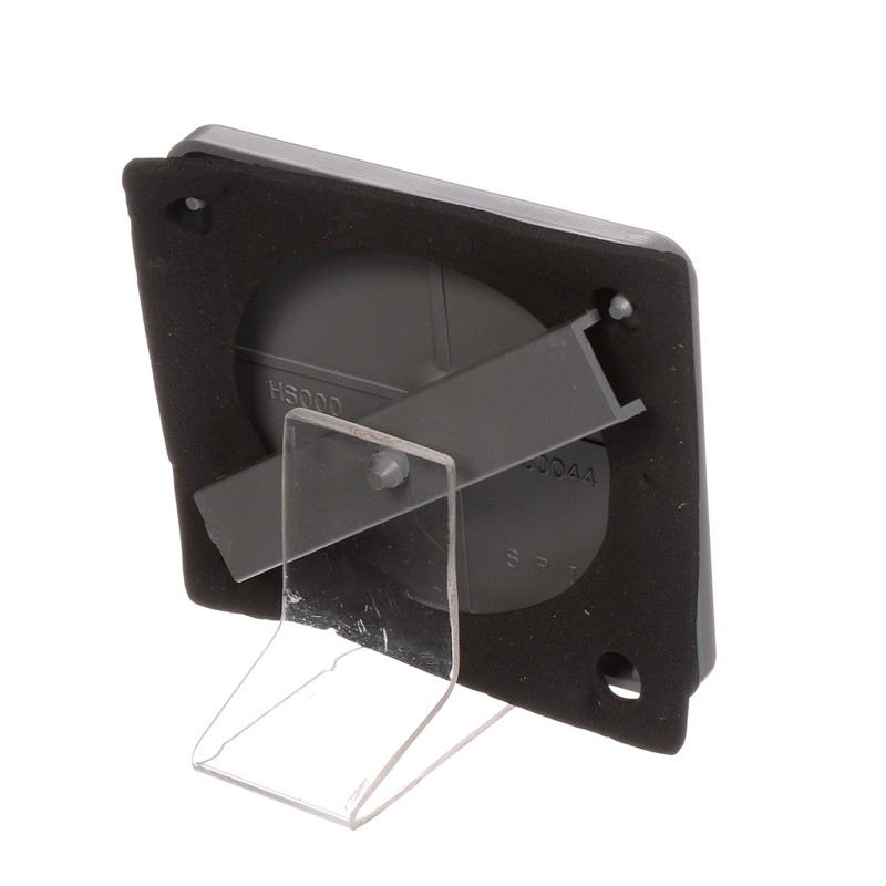 Siemens ECHS000 cover plate for HS Type Hub Openings