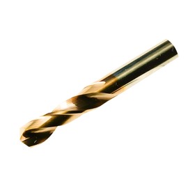 CNC QUALITÄT HM Drill Bit Diameter 2.0 to Diameter 10 mm - High Performance Drill Solid Carbide Twist Drill Bit with Coating (Diameter 8.5 mm)