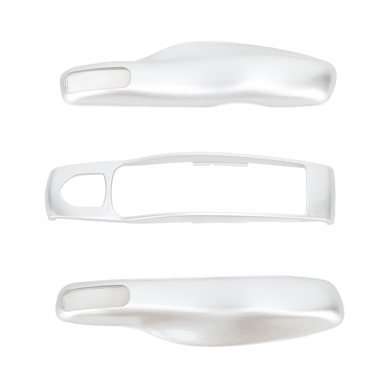 Car Smart Key Cover Case Keyless Entry Remote Key Fob