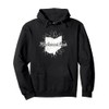 Maplewood Park Ohio Pullover Hoodie