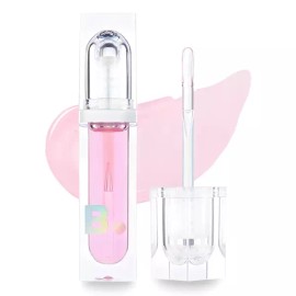 Sangpum Sangse Seolmyeong Chamjo 바닐라코 볼륨 립 플럼퍼 맥시 Vanillaco Volume Lip Plumper Maxi [01_Clear Pink × 3.8ml × 2 pieces]