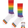 Todo Funny Socks with Motif for Men and Women –