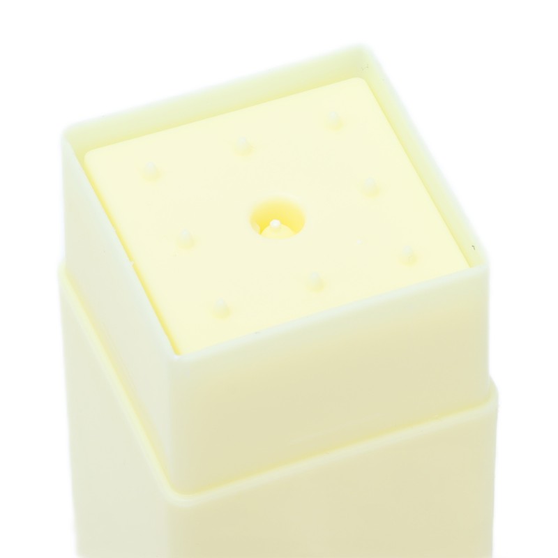 10Pcs Japanese Style Upright Butter Stick Rotating Butter Spreader Kitchen