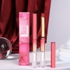 Maxpine TikTok Slim Fusion Lipstick: Waterproof & Non-Transfer 04 Cherry Blossom 10ea