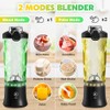 NexaEase Portable Blender for Smoothies and Protein Shakes