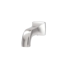 Oak Non-Diverter Tub Spout