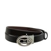 Coach Belt, Women's Small Items, 1.0 inches (25 mm), Leather,