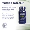 Higher Nature - Advanced Multi - Multi Vitamins Supplements -