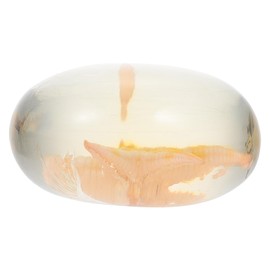 Beavorty Acid Cleaning Soap Versatile Body Soap Face Hands Bath Gentle for Sensitive Skin