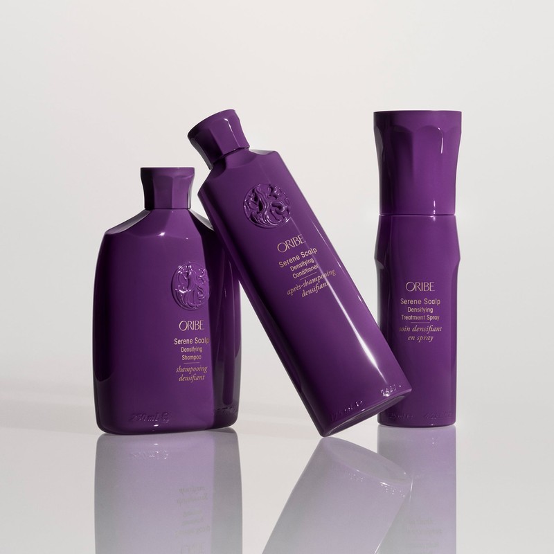Oribe Serene Scalp Densifying Conditioner 175ml