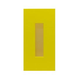Tatsukraft Tissue Box Case Color Y Yellow Tissue Case Car Stylish Cute White Slim Tissue Cover Tissue Box Case Holder Tissue Box Case Tissue Box Case Tissue Box Cover Tissue Box Holder Tissue Box