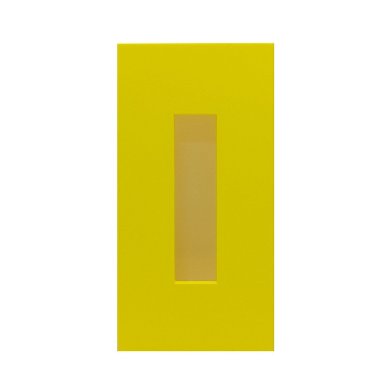 Tatsukraft Tissue Box Case Color Y Yellow Tissue Case Car