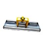 deawater 1pcs Miter Saw Stand Wide Roller Support for DEWALT